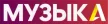 Senderlogo von Music