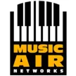 Music Air kanal logosu