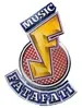 Music Fatafati kanal logosu