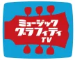 Music Graffiti TV kanal logosu