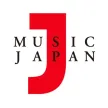 Music Japan TV kanal logosu