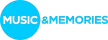 Music & Memories kanal logosu