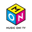 MUSIC ON! TV kanal logosu