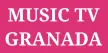 Music TV Granada kanal logosu