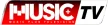 Music TV channel logo
