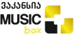 MusicBox Georgia channel logo