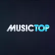 MusicTop kanal logosu