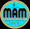 Muslim Access Movement TV kanal logosu