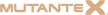 Mutante X kanal logosu