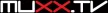 Muxx.tv kanal logosu
