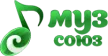 Muz Soyuz kanal loqosu