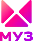 Muz-TV kanal logosu