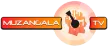 Muzangala TV kanal logosu