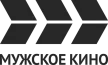 Muzhskoe kino kanal logosu