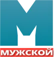 Muzhskoy kanal logosu