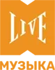 Muzyka Live kanal logosu