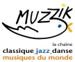 Muzzik kanal logosu