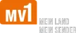 MV1 kanal logosu