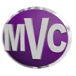 MVC channel logo