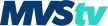 MVS TV kanal logosu