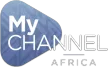 My Channel Africa kanal loqosu