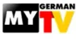 My German TV kanal logosu