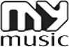 My Music channel logo