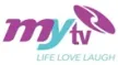 My TV kanal logosu