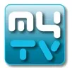 My TV channel logo