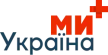 My Ukraina+ kanal logosu