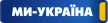 My-Ukraina TV kanal loqosu