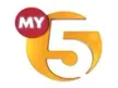 MY5 kanal loqosu