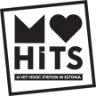 Senderlogo von MyHits