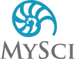 MySci kanal logosu