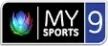 Senderlogo von MySports 9