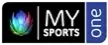 Senderlogo von MySports One