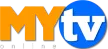 MYtv channel logo