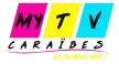 Senderlogo von MyTV Caraibes