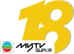 Senderlogo von myTV SUPER 18