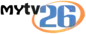 MYTV26 kanal logosu