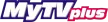 MyTVplus kanal logosu