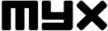Myx kanal loqosu