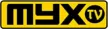 Myx Middle East kanal logosu