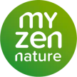 MyZen Nature channel logo