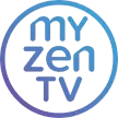 Senderlogo von MyZen TV