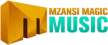 Mzansi Magic Music kanal logosu