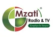 Mzati TV kanal loqosu