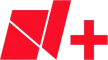 N+ kanal logosu