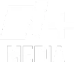 N+ Media kanal logosu