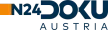 N24 Doku Austria kanal logosu